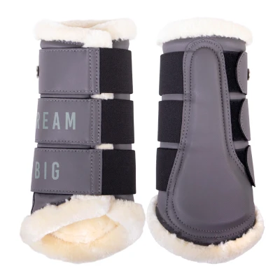Image de QHP Leg Protection Equestrian Dream