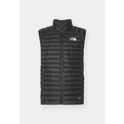 Afbeelding van The North Face Bettaforca VEST Bodywarmer, Heren, Maat: Large, Black