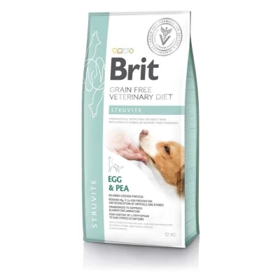 Afbeelding van Brit Grain Free Veterinary Diet Struvite