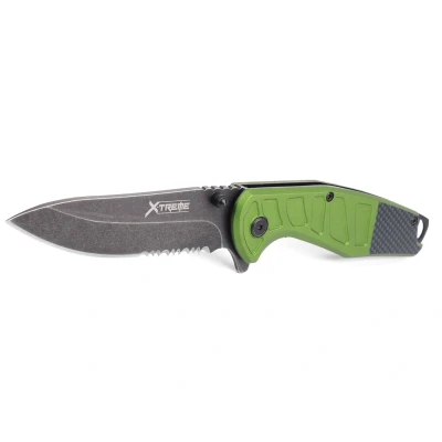 Afbeelding van X Treme Hudson Green CE