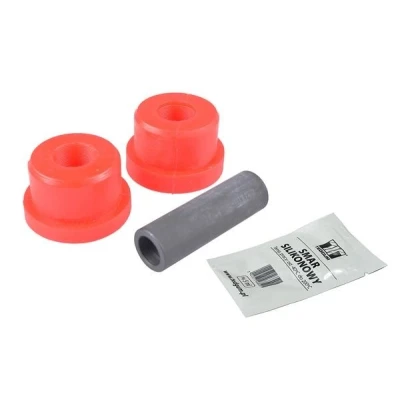 Afbeelding van TEDGUM TED23500 Draagarmrubbers Vooras, Onder, Voor, Aan beide zijden PU (Polyurethaan) Rubbermetaallager voor driehoeksdraagarm