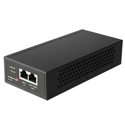Afbeelding van Edimax Gp 103It Ieee 802.3Bt Gigabit 90W Poe++ Injector