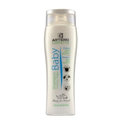 Afbeelding van Artero Baby 250 ml Shampoo