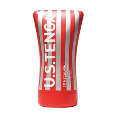 Afbeelding van Tenga Ultra Size Soft tube Cup