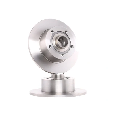 Afbeelding van Brembo Remschijf 08.6911.14