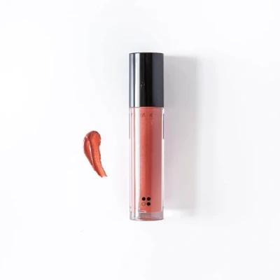 Afbeelding van RainPharma Speak Up Jam Rood Oranje Liptint Lippenstift Gloss Vegan