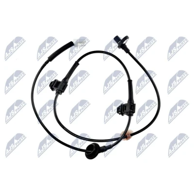 Afbeelding van NTY HCA MZ 023 ABS Sensor Achteras rechts, rechts