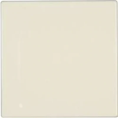 Afbeelding van Jung LS 994 B Blindafdekking Afdekking 990, design, plus Crème wit 1 stuk(s)