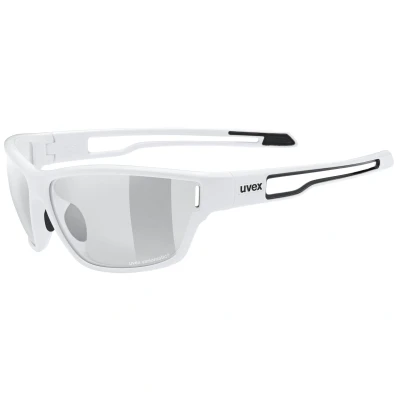 Image de Uvex Sportstyle 806 V White / Smoke