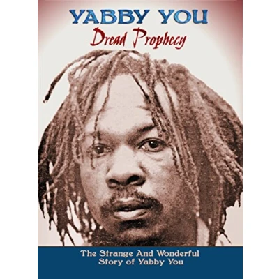 Afbeelding van Dread Prophecy