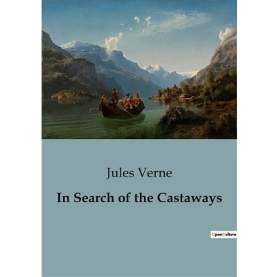 Image de In search of the castaways DVD Zone 1