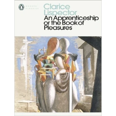 Image de An Apprenticeship or The Book of Pleasures