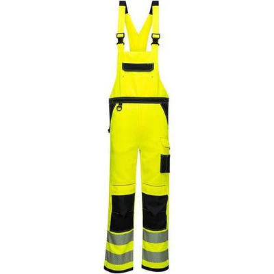 Image de Pantalon haute visibilité PW3 Work PW340 Portwest