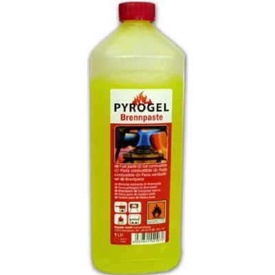 Afbeelding van brandpasta 1L, 046006, Pyrogel
