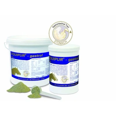 Afbeelding van Equipur Gastral 1 kg