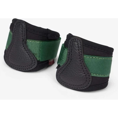 Afbeelding van Lemieux Beenbeschermers Toy Pony Hunter Green