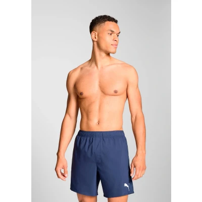 Afbeelding van Puma Heren Zwembroek 1 Pack Maat XS