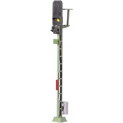 Afbeelding van Viessmann Modelltechnik 4011A H0 Lichtsein Bloksein Bouwpakket DB