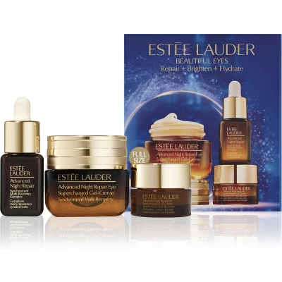 Afbeelding van Estée Lauder Brighter Eyes Start Here Pakket 1pakket