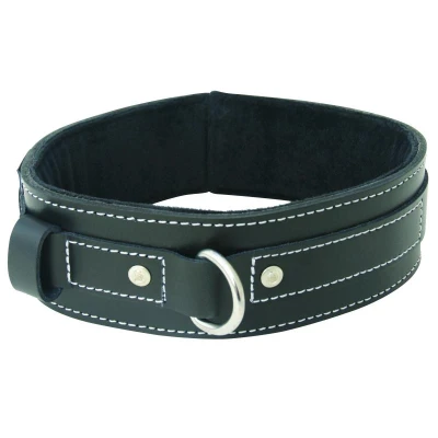 Afbeelding van Sportsheets Edge Lined Leather Collar