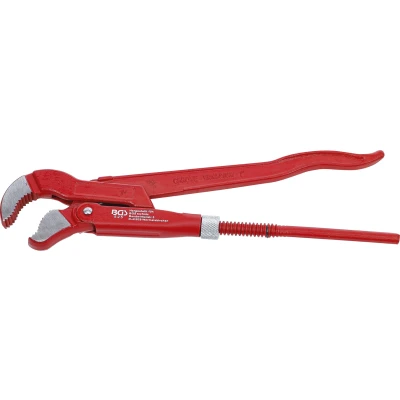 Afbeelding van BGS Hoekbuistang 1&quot;, 3 punts grip