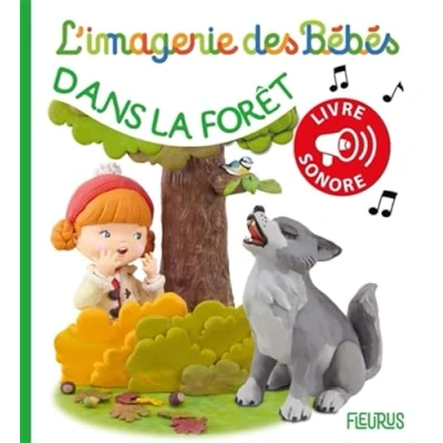 Afbeelding van DANS LA FORET