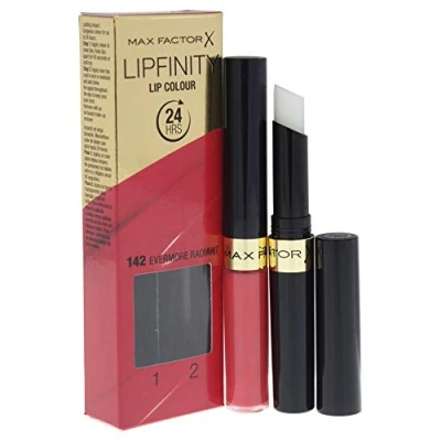 Afbeelding van Max Factor Lipfinity 142 Evermore Radiant 2 ml
