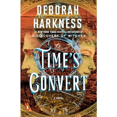 Afbeelding van Time&#039;s Convert 4 All Souls