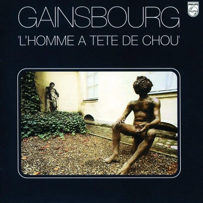 Afbeelding van L&#039;homme A Tete De Chou &#039;76