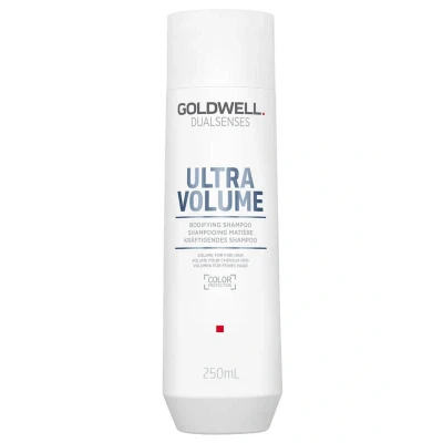 Afbeelding van Goldwell Dualsenses Ultra Volume Bodifying Shampoo 250 ml