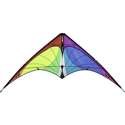 Afbeelding van Prism Kites Nexus 2.0 Spectrum Stunt Beginner, Gemiddeld 2 lijns