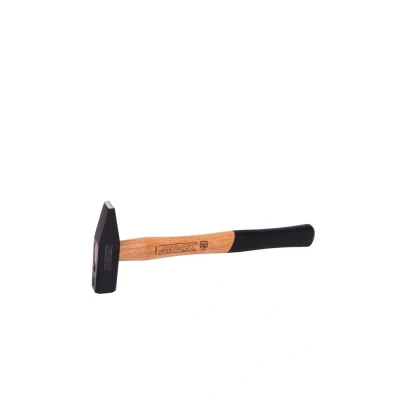 Afbeelding van 4tecx Bankhamer hickory steel 100 gram