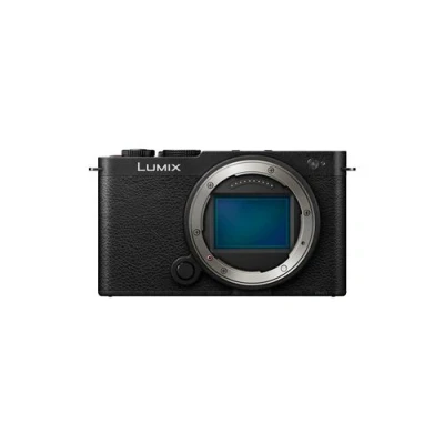Image de Panasonic Lumix DC S9 Boitier Noir