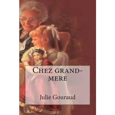 Afbeelding van Chez Grand mere