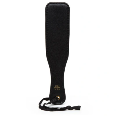 Afbeelding van Fifty Shades of Grey Bound to You Small Paddle