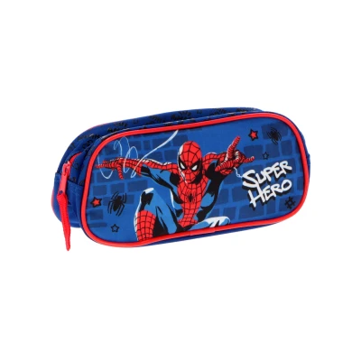 Afbeelding van Spiderman Etui Super Hero 4043946314042