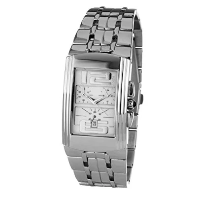 Afbeelding van Horloge Heren Chronotech CT7018B 06M (28 mm)