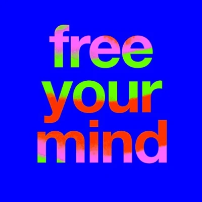 Afbeelding van Free Your Mind