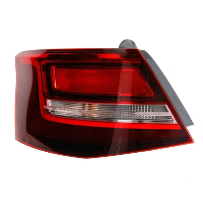 Afbeelding van Achterl Audi A3 (8V1,8VK) 16 libui 2SD 012 833 031