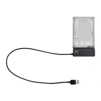 Image de ACT AC1515 SATA Câble Adaptateur