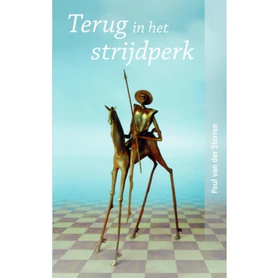 Afbeelding van Terug in het strijdperk
