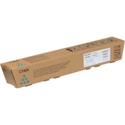 Afbeelding van Ricoh 842258 (IM C3000) Toner Cyaan