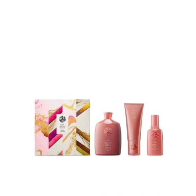 Afbeelding van Oribe Bright Blonde Spring Set
