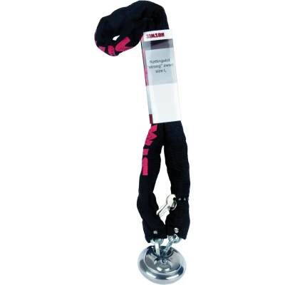 Afbeelding van Simson Kettingslot Strong size L 5,5 mm x 100 cm