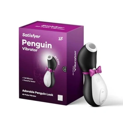 Image de Stimulateur Clitoridien Pro Penguin Next Generation