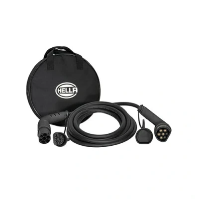 Afbeelding van Laadkabel, elektrolvoertuig HELLA 8KE 358 255 051