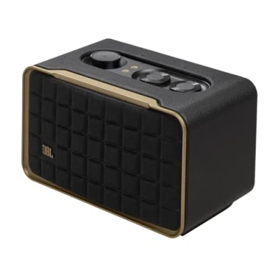 Image de JBL Authentics 200 Noir