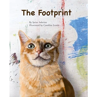 Afbeelding van The Footprint