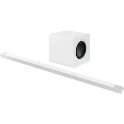 Afbeelding van Soundbar Samsung HW S801B