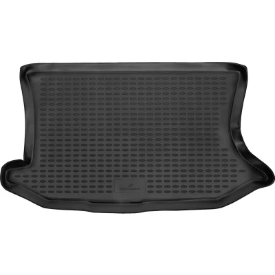 Afbeelding van Walser Kofferbakmat XTR geschikt voor Ford Fiesta V Notchback 11/2001 12/2014